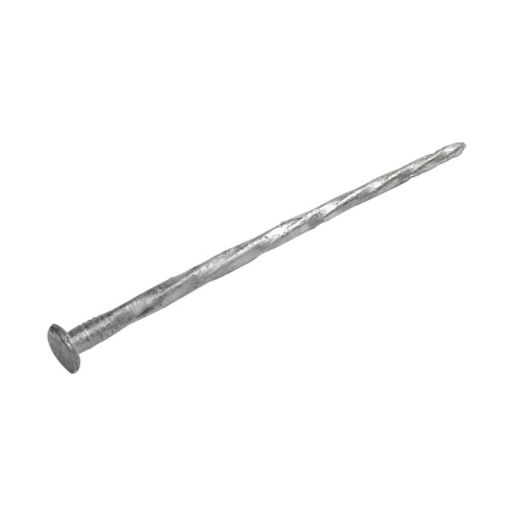 Contractor Solutions 10" Hot-Dipped Galvanized Ardox Nails