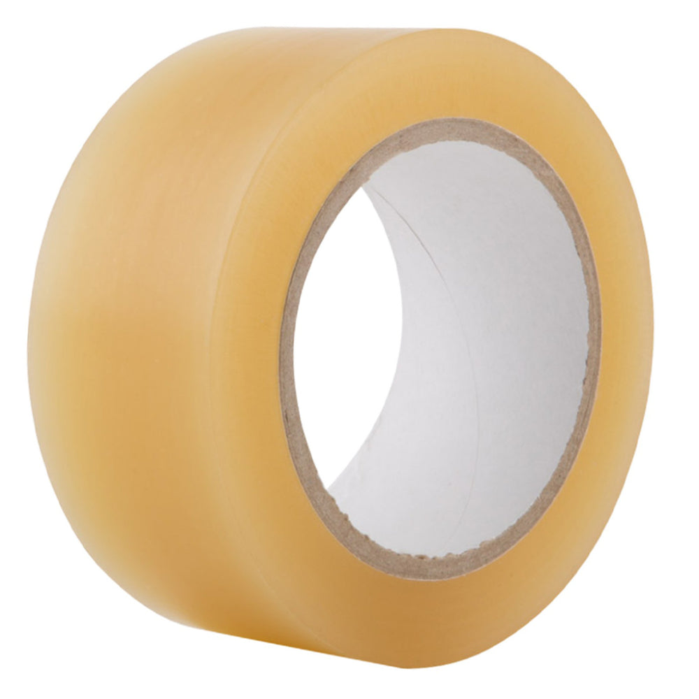 Clear PVC Lane Marking Tape LMT 48mm x 33m | 6 Mil