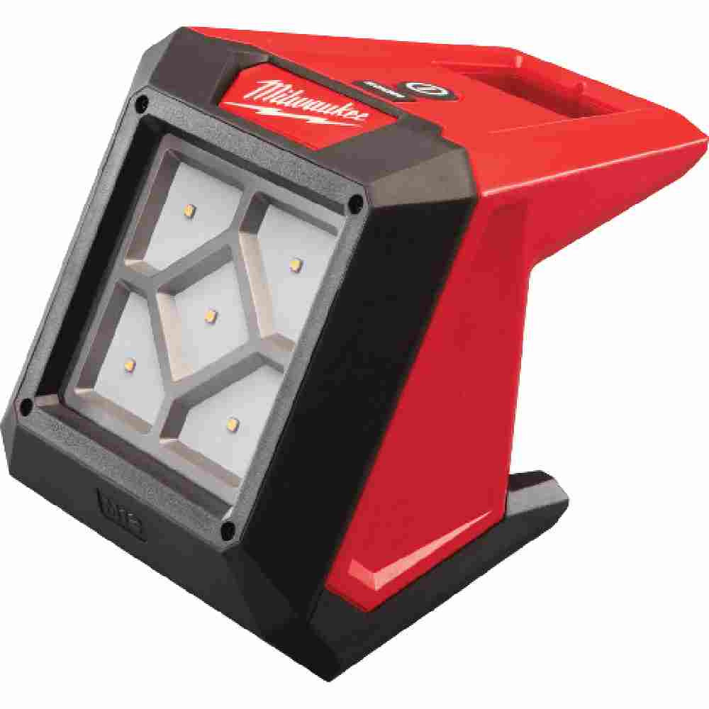 Milwaukee 2364-20 M12 ROVER 1000 Lumen Mounting Flood Light (Tool Only)