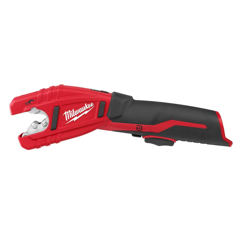 Milwaukee 2471-20 M12 12V Lithium-Ion Cordless Copper Tubing Cutter (Tool Only)