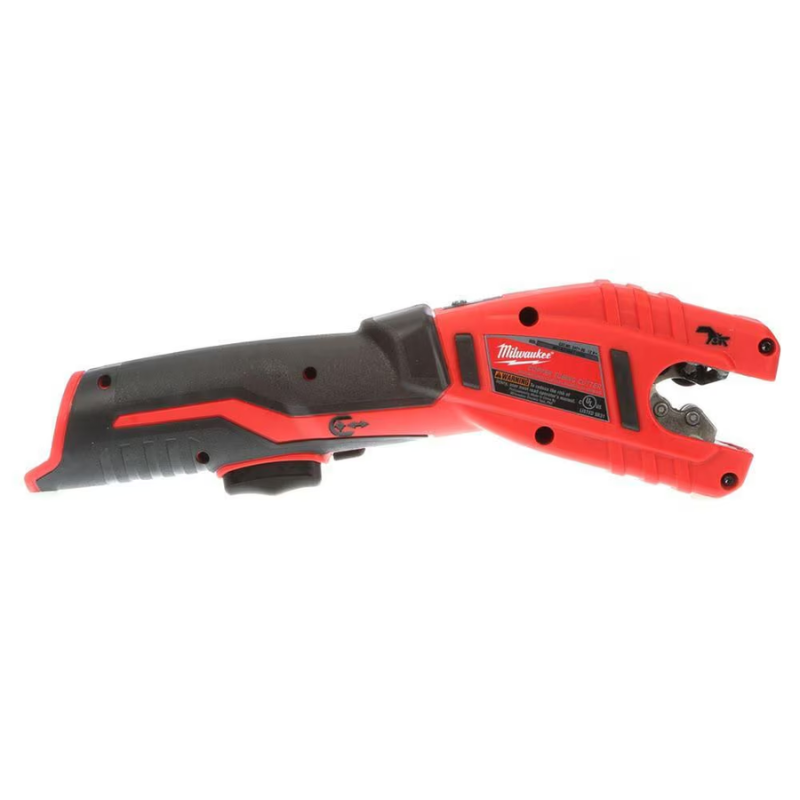 Milwaukee 2471-20 M12 12V Lithium-Ion Cordless Copper Tubing Cutter (Tool Only)