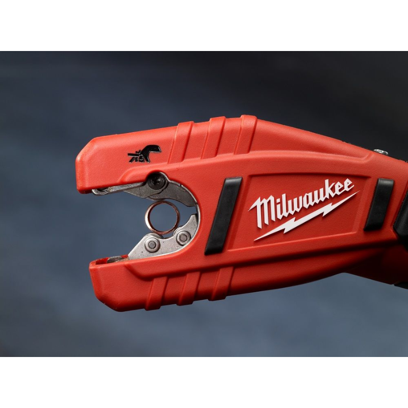 Milwaukee 2471-20 M12 12V Lithium-Ion Cordless Copper Tubing Cutter (Tool Only)