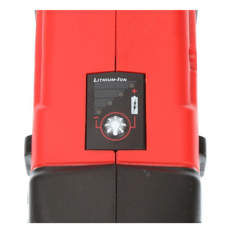 Milwaukee 2471-20 M12 12V Lithium-Ion Cordless Copper Tubing Cutter (Tool Only)