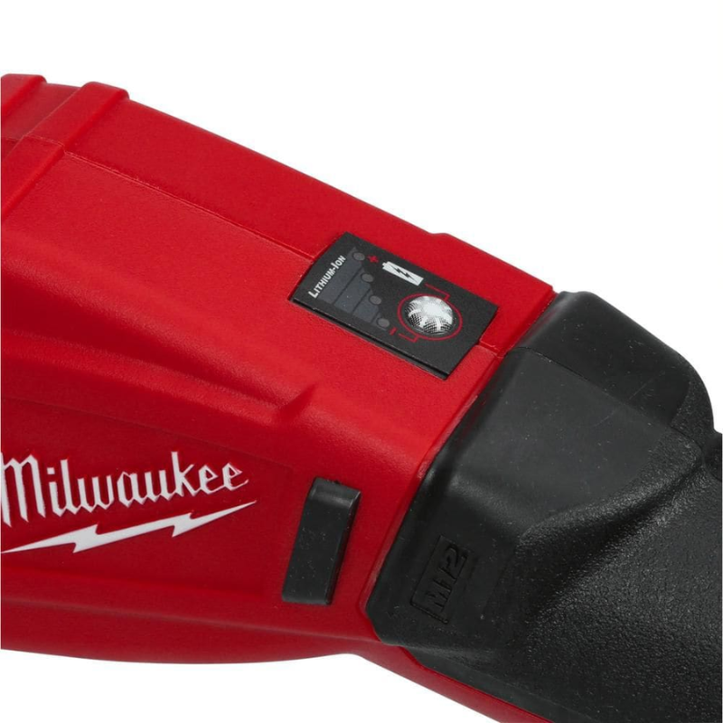Milwaukee 2471-20 M12 12V Lithium-Ion Cordless Copper Tubing Cutter (Tool Only)