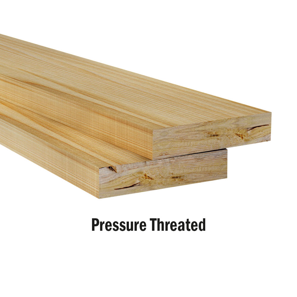 CMT 250.024.08 ITK Framing/Decking 8-1/4″ X 24 X 5/8″