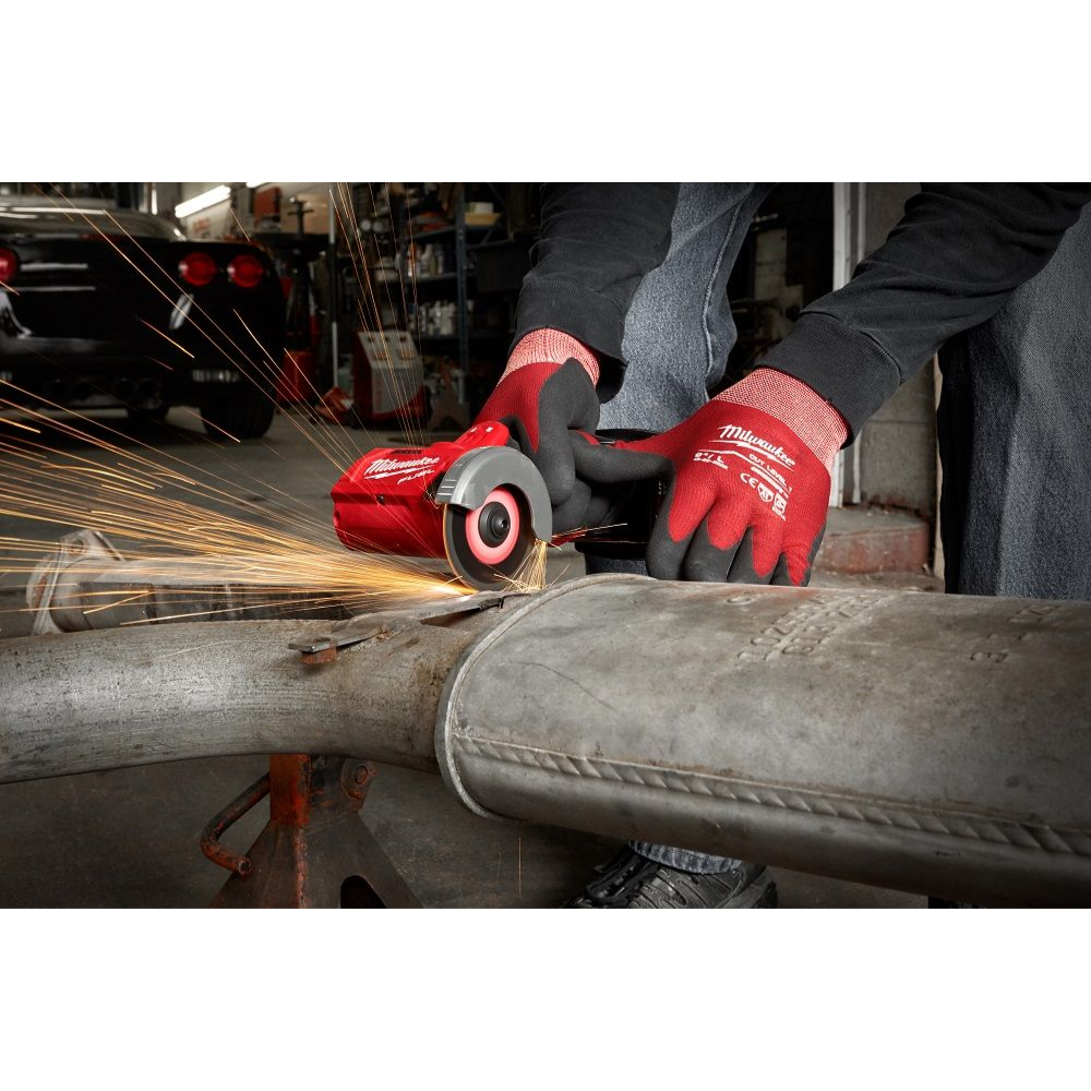 Milwaukee 2522-20 M12 FUEL 12V 3" Lithium-Ion Brushless Cordless Cut Off Saw (Tool Only)