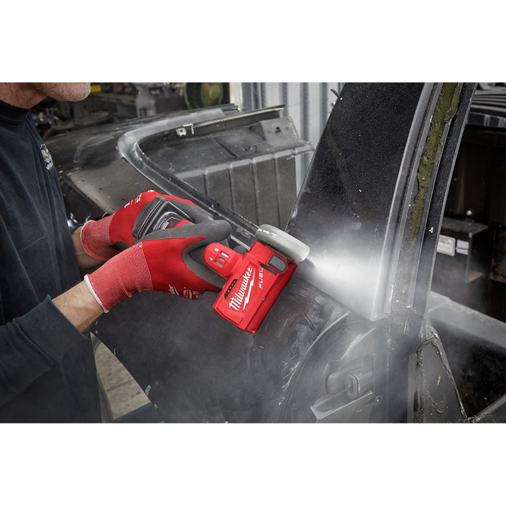 Milwaukee 2522-20 M12 FUEL 12V 3" Lithium-Ion Brushless Cordless Cut Off Saw (Tool Only)