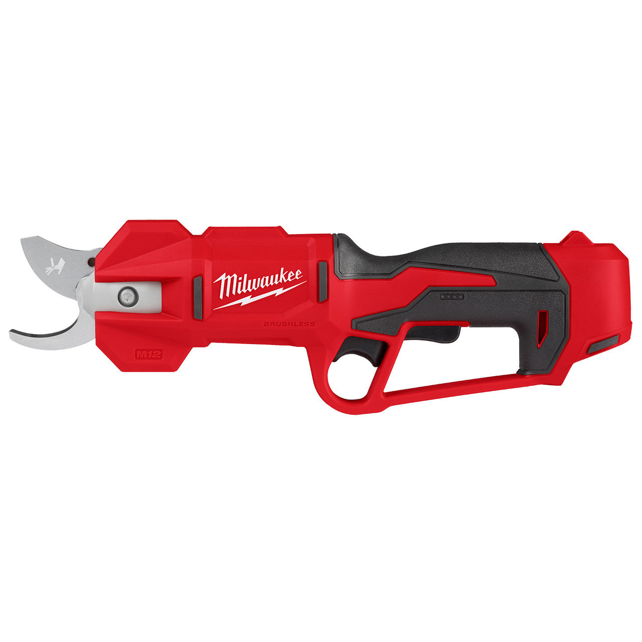 Milwaukee 2534-20 M12 Brushless Pruning Shears with FREE 4.0Ah Battery with Charger