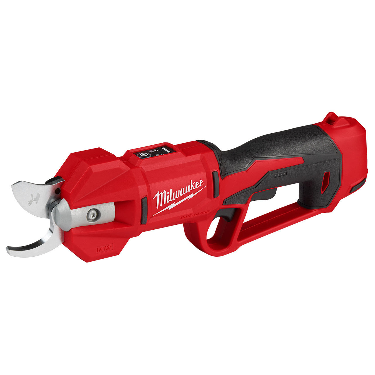 Milwaukee 2534-20 M12 Brushless Pruning Shears with FREE 4.0Ah Battery with Charger