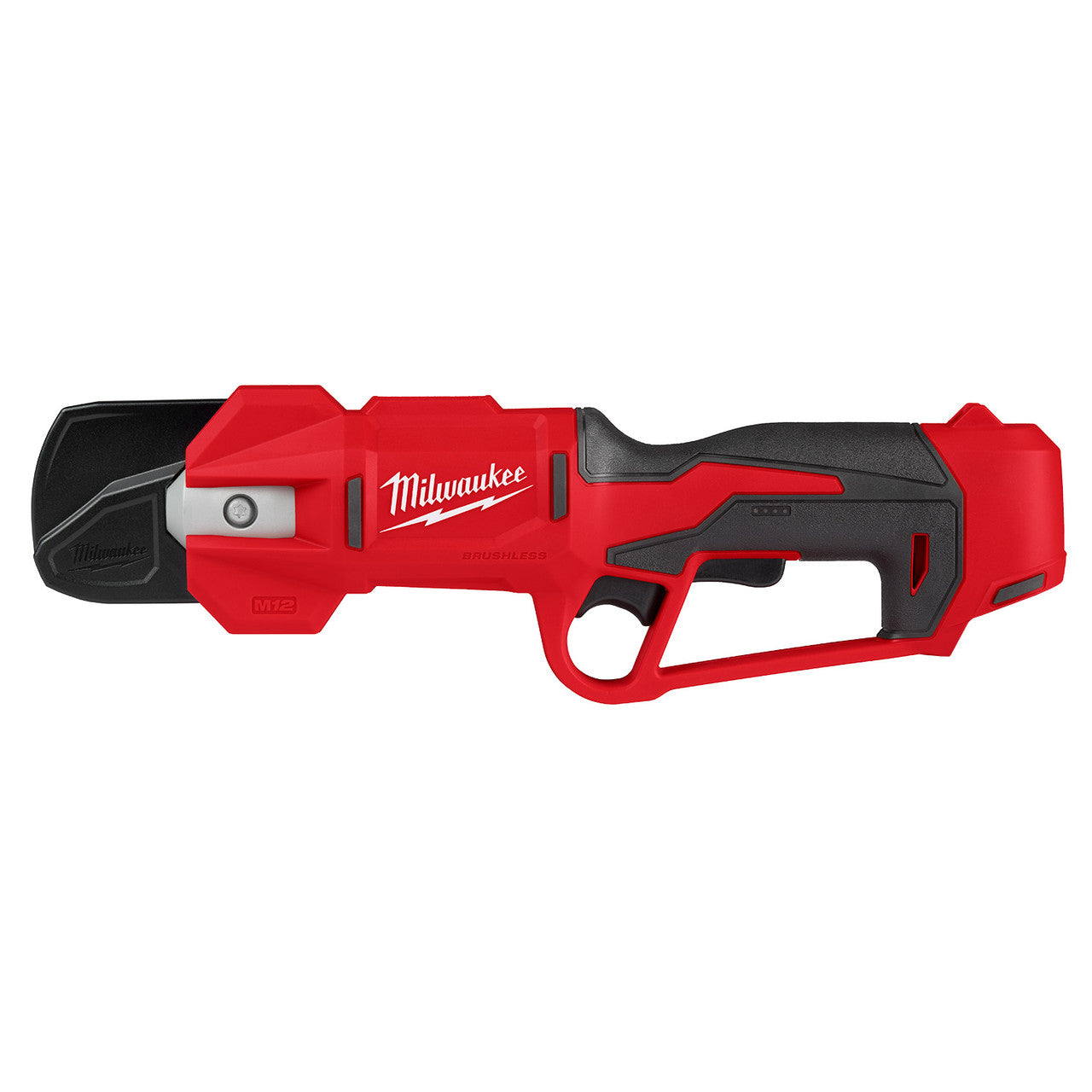 Milwaukee 2534-20 M12 Brushless Pruning Shears with FREE 4.0Ah Battery with Charger