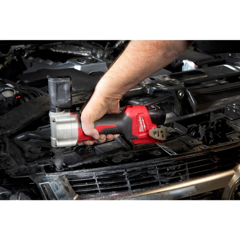 Milwaukee 2550-20 M12 12V Lithium-Ion Cordless Rivet Tool (Tool Only)