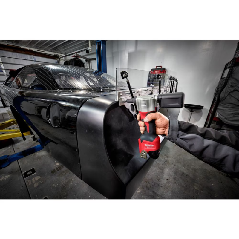 Milwaukee 2550-20 M12 12V Lithium-Ion Cordless Rivet Tool (Tool Only)