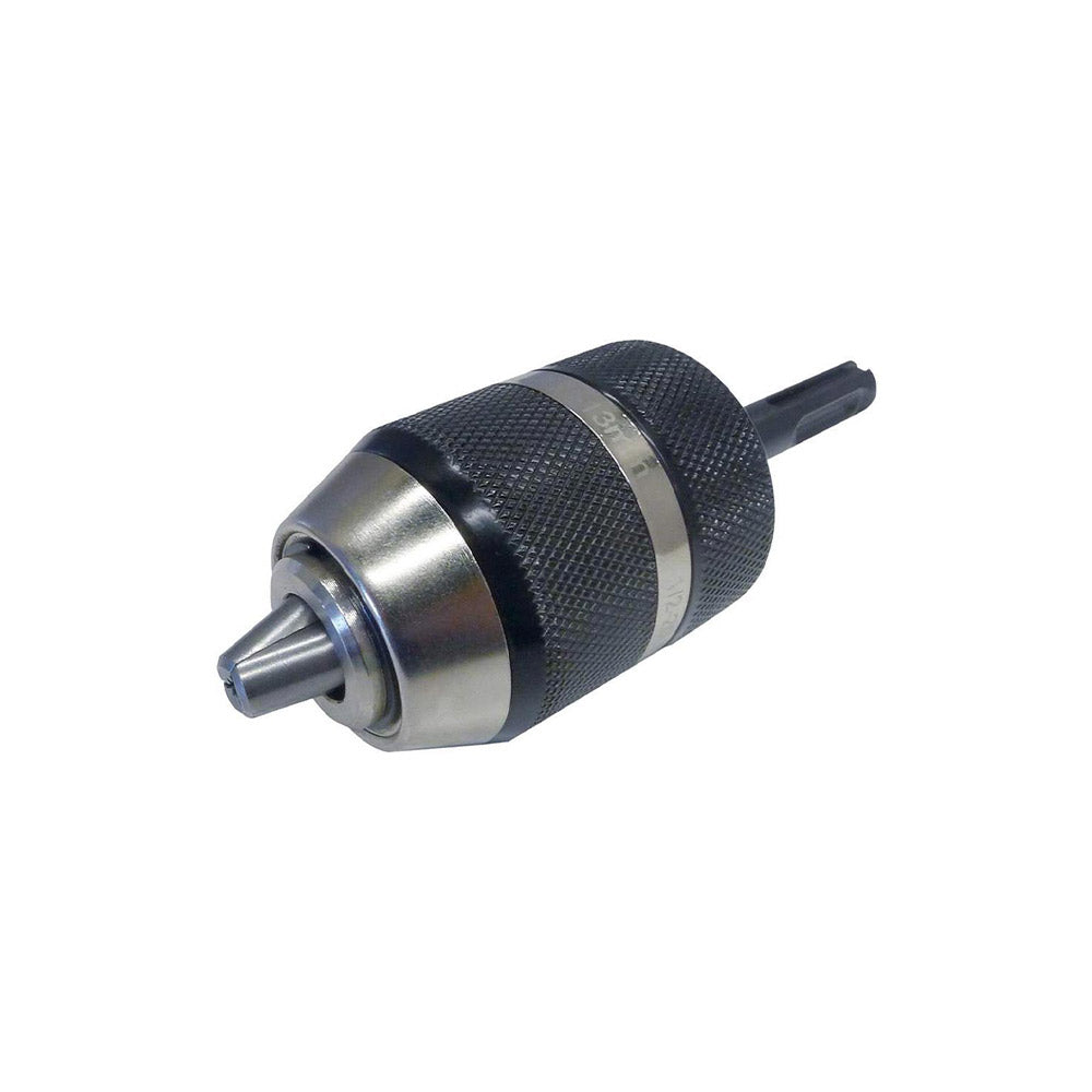 ROK 26039 1/2in Keyless Drill Chuck / SDS-Plus Adaptor