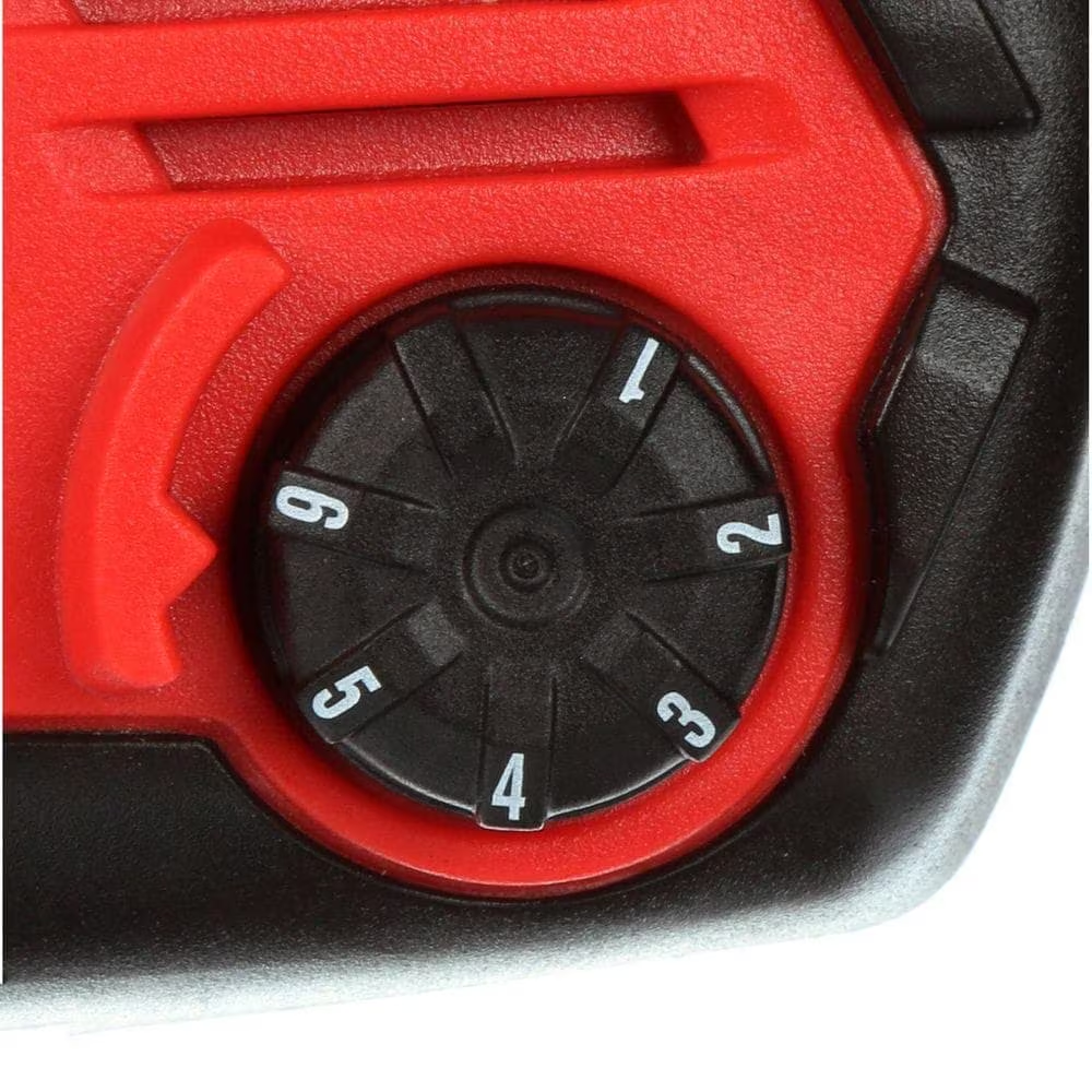 Milwaukee 2641-20 M18 18V Lithium-Ion Cordless 10 oz. Caulk and Adhesive Gun (Tool-Only)