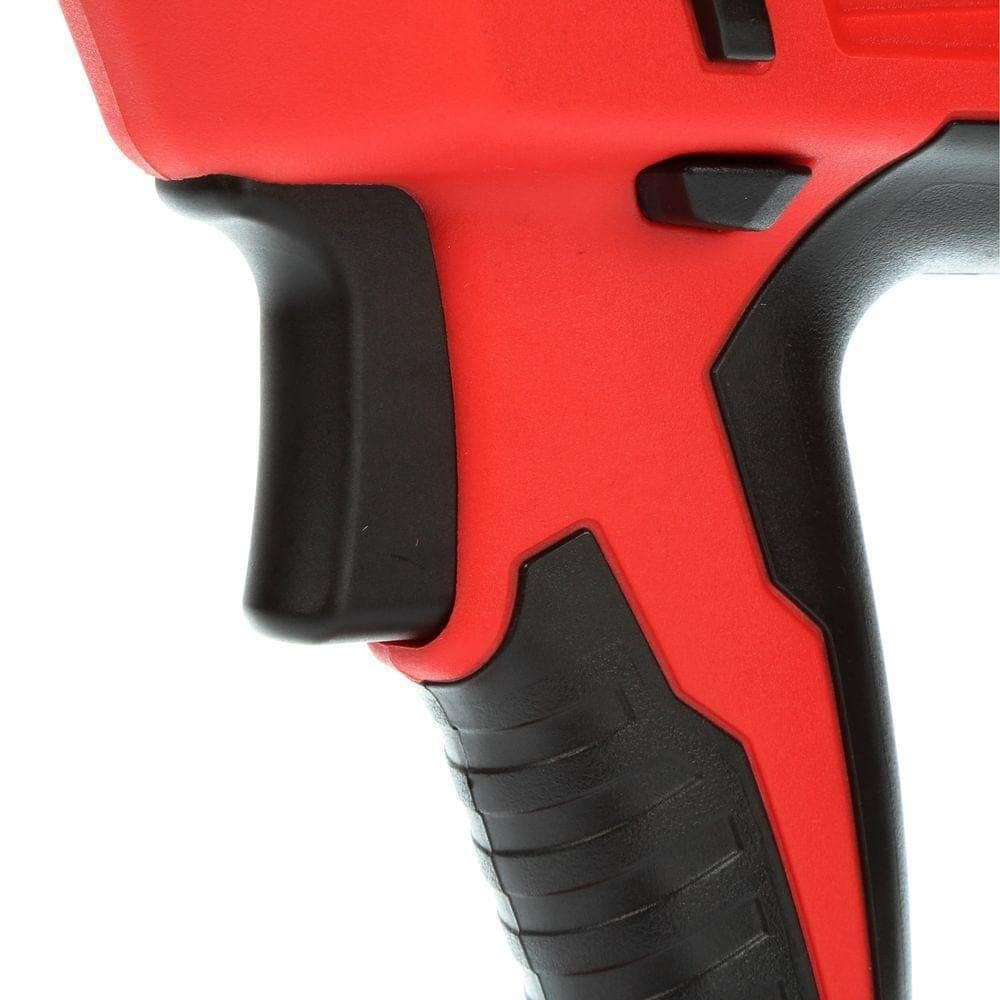 Milwaukee 2641-20 M18 18V Lithium-Ion Cordless 10 oz. Caulk and Adhesive Gun (Tool-Only)