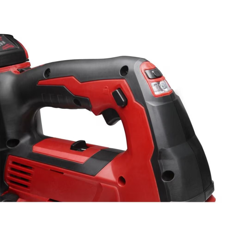 Milwaukee 2646-20 M18 18V Li-Ion Cordless 2-Speed Grease Gun (Tool Only)
