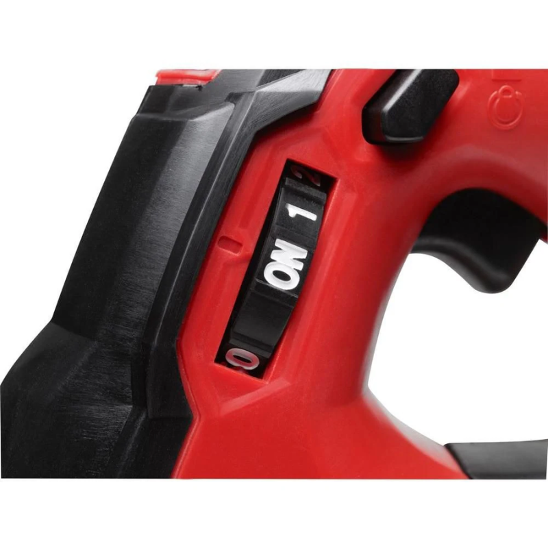 Milwaukee 2646-20 M18 18V Li-Ion Cordless 2-Speed Grease Gun (Tool Only)