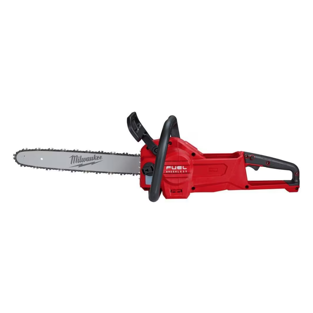 Milwaukee 2727-20 M18 FUEL 16 in. 18-Volt Lithium-Ion Brushless Cordless Chainsaw (Tool-Only)