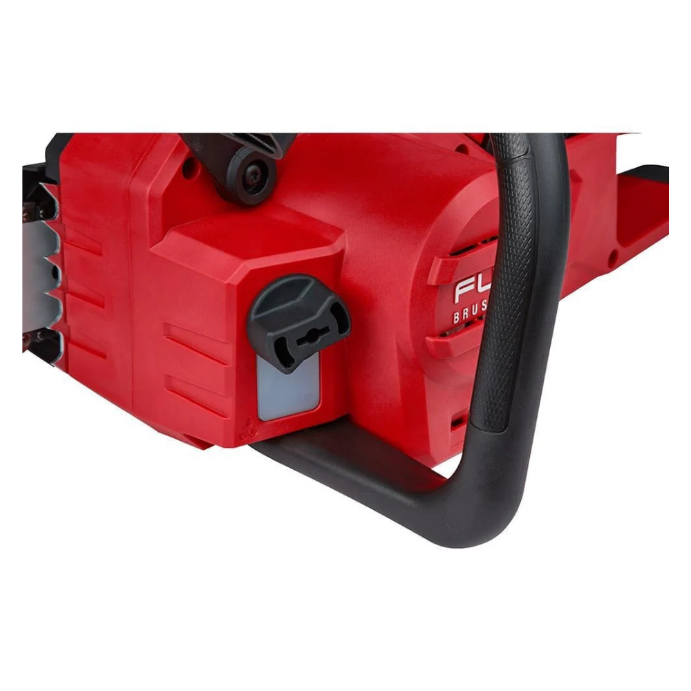 Milwaukee 2727-20 M18 FUEL 16 in. 18-Volt Lithium-Ion Brushless Cordless Chainsaw (Tool-Only)