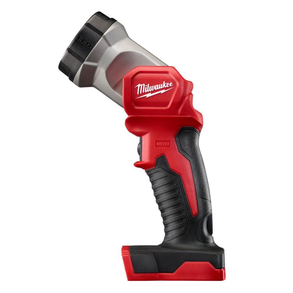 Milwaukee 2735-20 M18 18 Volt Lithium-Ion Cordless LED Work Light (Tool Only)