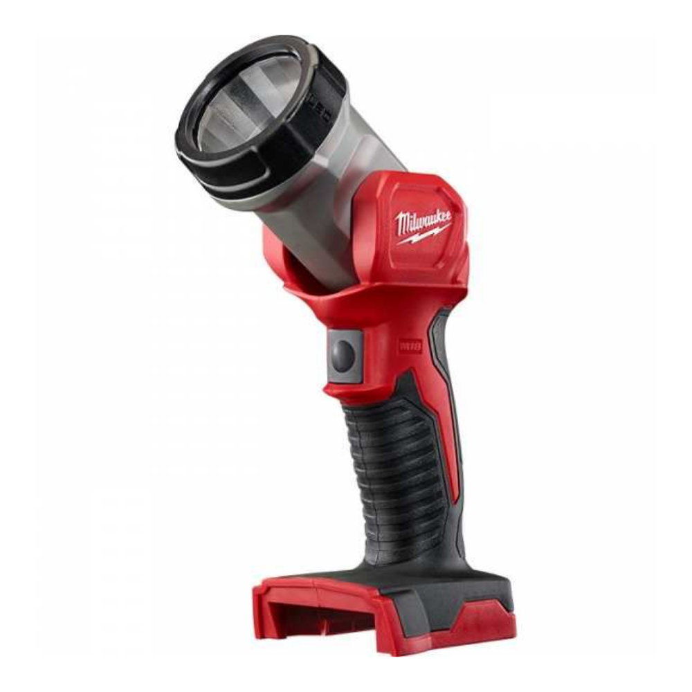 Milwaukee 2735-20 M18 18 Volt Lithium-Ion Cordless LED Work Light (Tool Only)