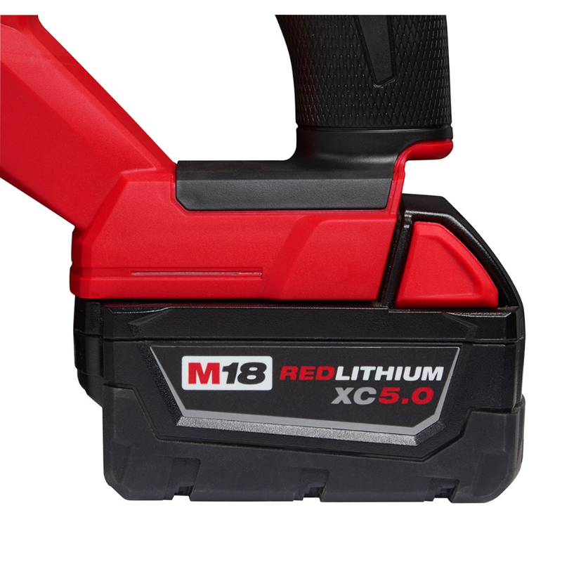 Milwaukee 2821-20 M18 FUEL GEN-2 18V Lithium-Ion Brushless Cordless SAWZALL Reciprocating Saw (Tool-Only)