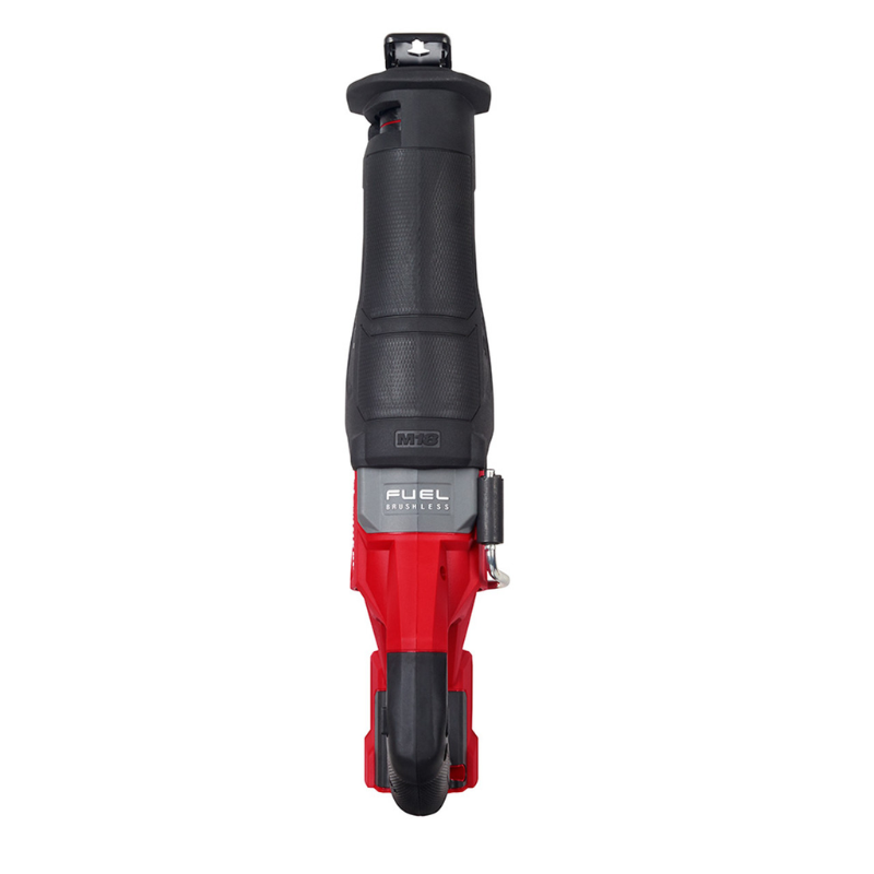 Milwaukee 2821-20 M18 FUEL GEN-2 18V Lithium-Ion Brushless Cordless SAWZALL Reciprocating Saw (Tool-Only)
