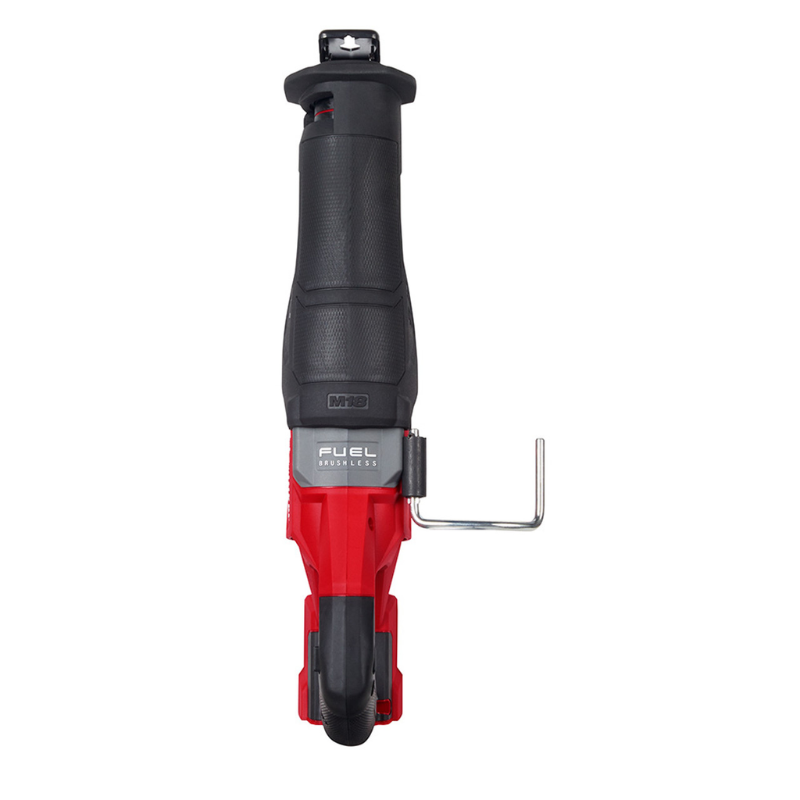 Milwaukee 2821-20 M18 FUEL GEN-2 18V Lithium-Ion Brushless Cordless SAWZALL Reciprocating Saw (Tool-Only)