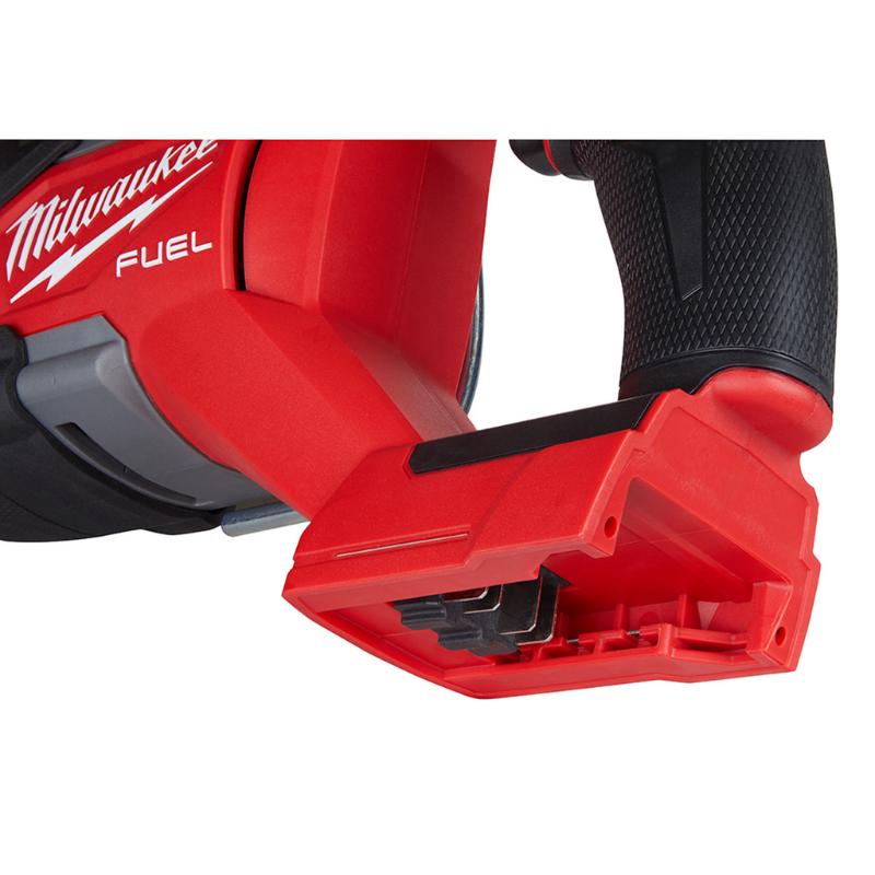 Milwaukee 2821-20 M18 FUEL GEN-2 18V Lithium-Ion Brushless Cordless SAWZALL Reciprocating Saw (Tool-Only)