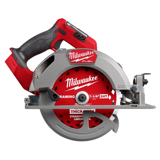 Milwaukee 2834-20 M18 FUEL 7-1/4" Circular Saw (Tool Only)