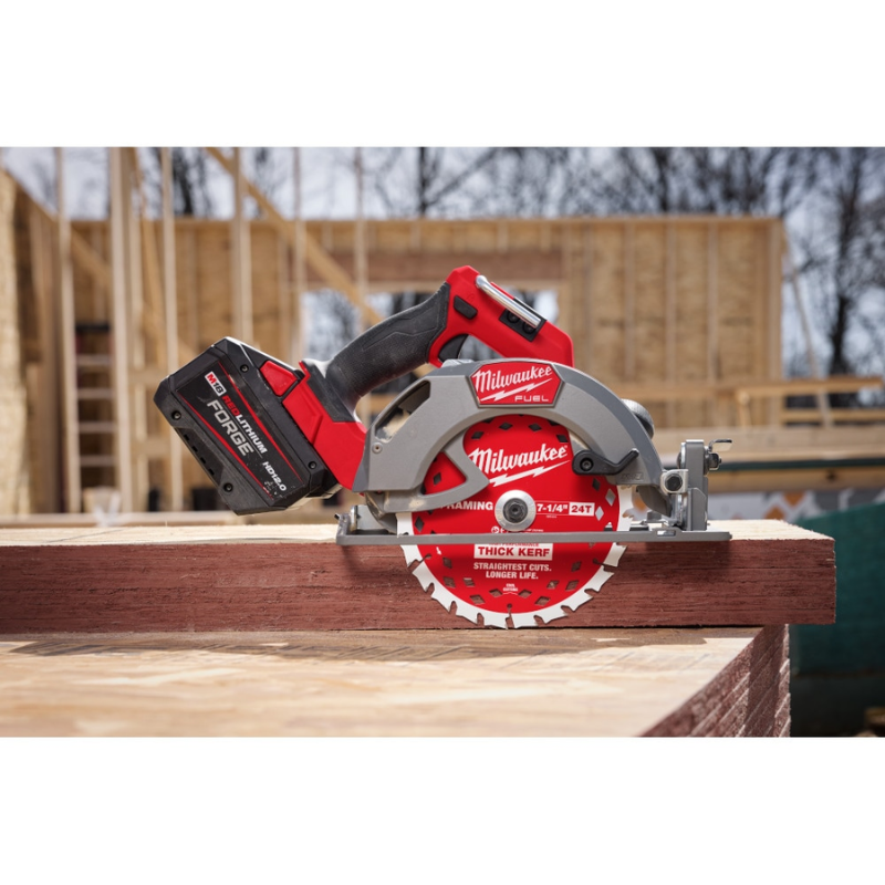 Milwaukee 2834-20 M18 FUEL 7-1/4" Circular Saw (Tool Only)