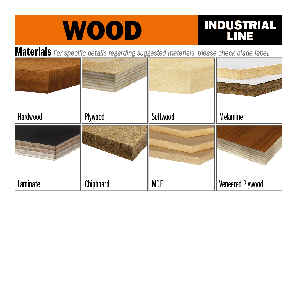 CMT 285.672.12M Industrial Panel Saw Blades for Solid Wood