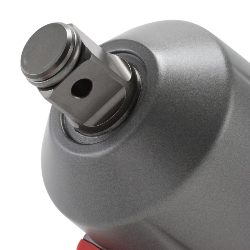 Milwaukee 2864-20 M18 FUEL ONE-KEY 18V Li-Ion Brushless Cordless 3/4-inch Impact Wrench with Friction Ring (Tool Only)