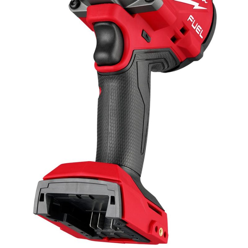 Milwaukee 2967-20 M18 FUEL 1/2" High Torque Impact Wrench with Friction Ring (Tool Only)