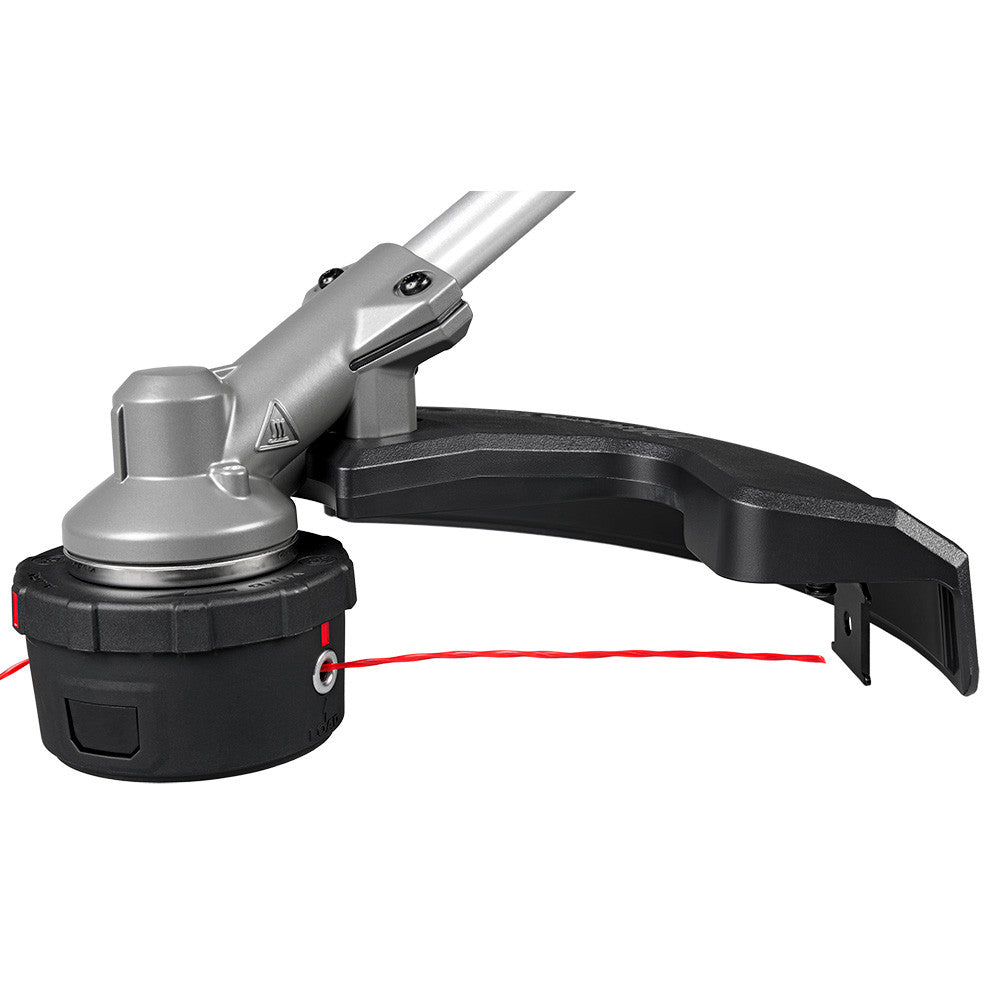 Milwaukee 3006-22 M18 FUEL Cordless Brushless 17in Dual Battery String Trimmer Kit