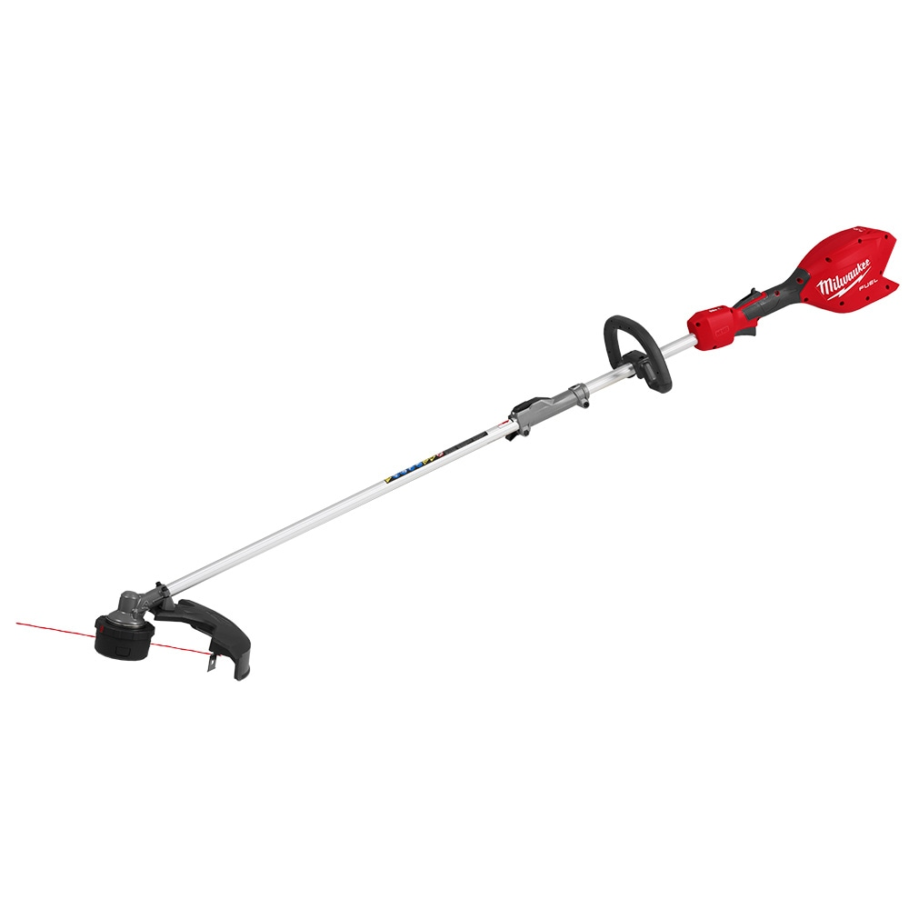 Milwaukee 3016-20ST M18 FUEL 18V 16 in. Brushless Cordless String Trimmer w/ QUIK-LOK (Tool-Only)