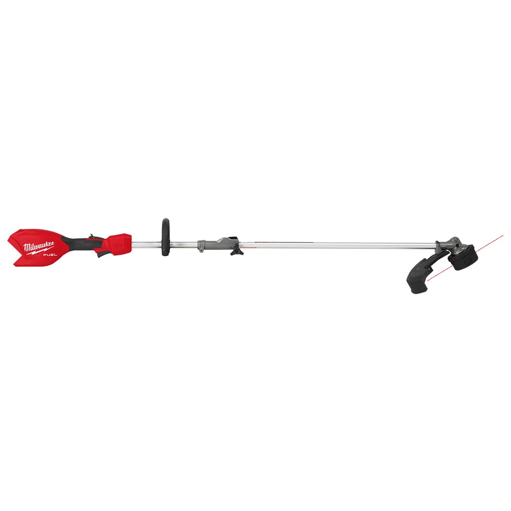 Milwaukee 3016-20ST M18 FUEL 18V 16 in. Brushless Cordless String Trimmer w/ QUIK-LOK (Tool-Only)