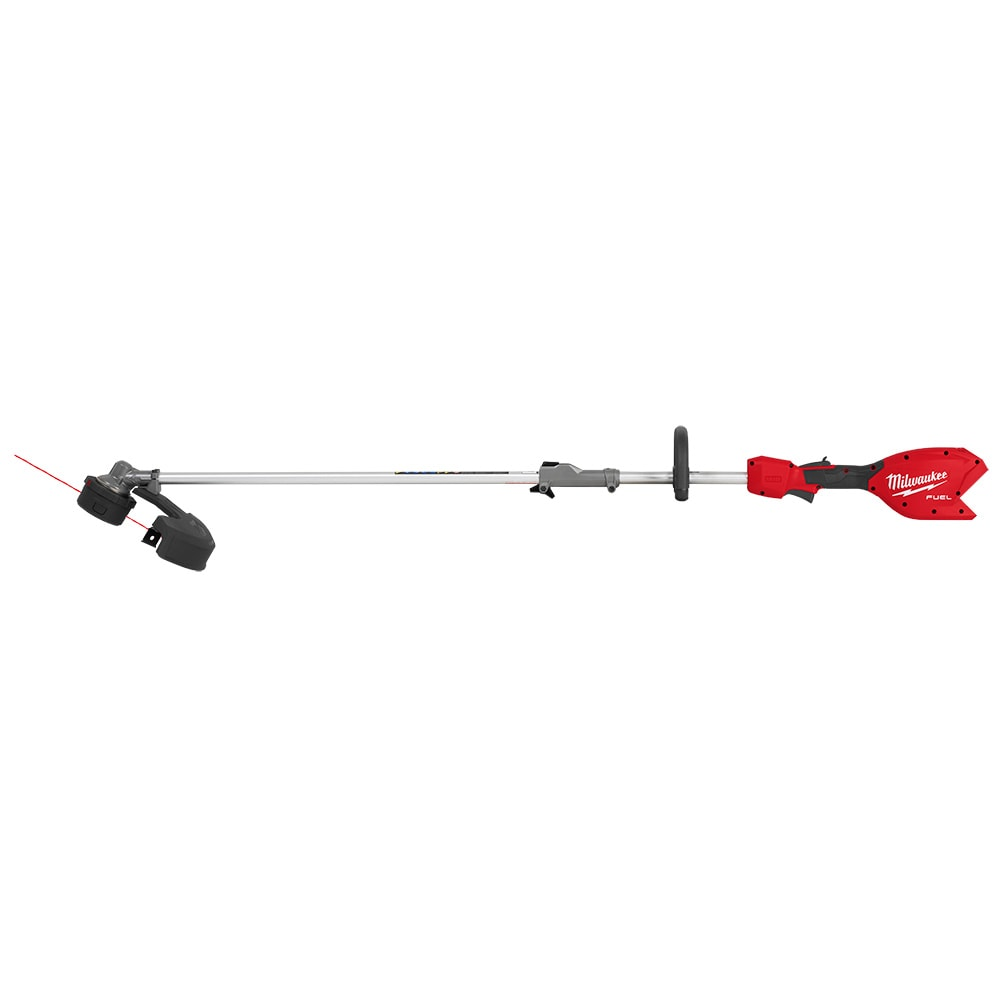 Milwaukee 3016-20ST M18 FUEL 18V 16 in. Brushless Cordless String Trimmer w/ QUIK-LOK (Tool-Only)