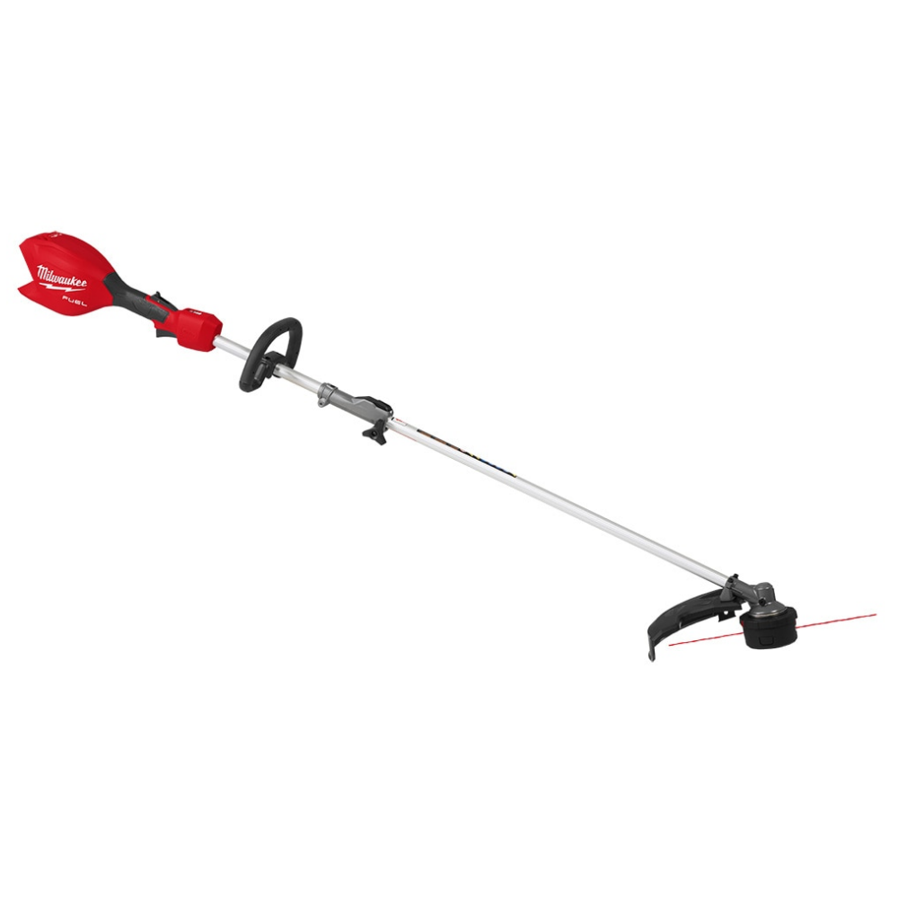 Milwaukee 3016-20ST M18 FUEL 18V 16 in. Brushless Cordless String Trimmer w/ QUIK-LOK (Tool-Only)