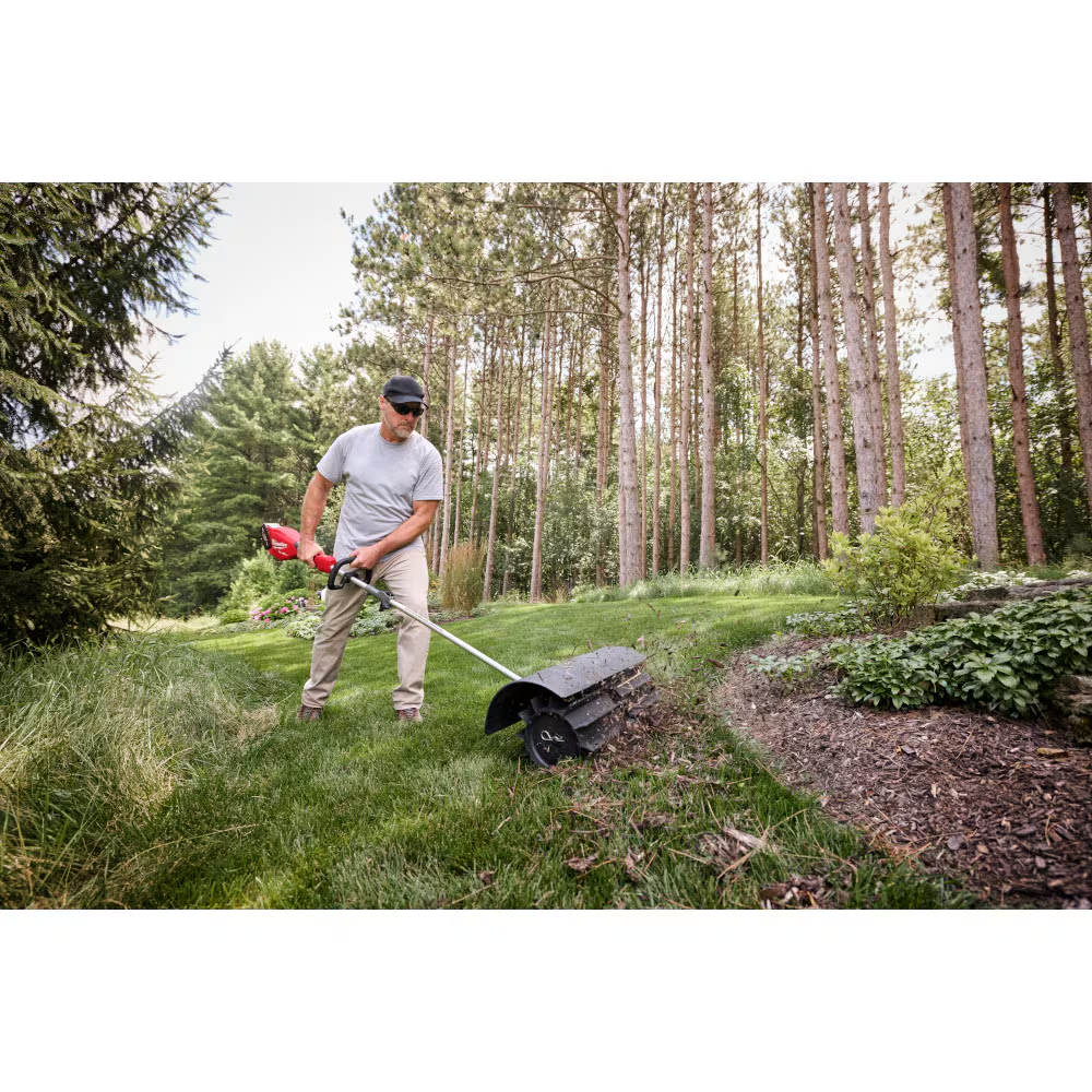 Milwaukee 3016-20ST M18 FUEL 18V 16 in. Brushless Cordless String Trimmer w/ QUIK-LOK (Tool-Only)