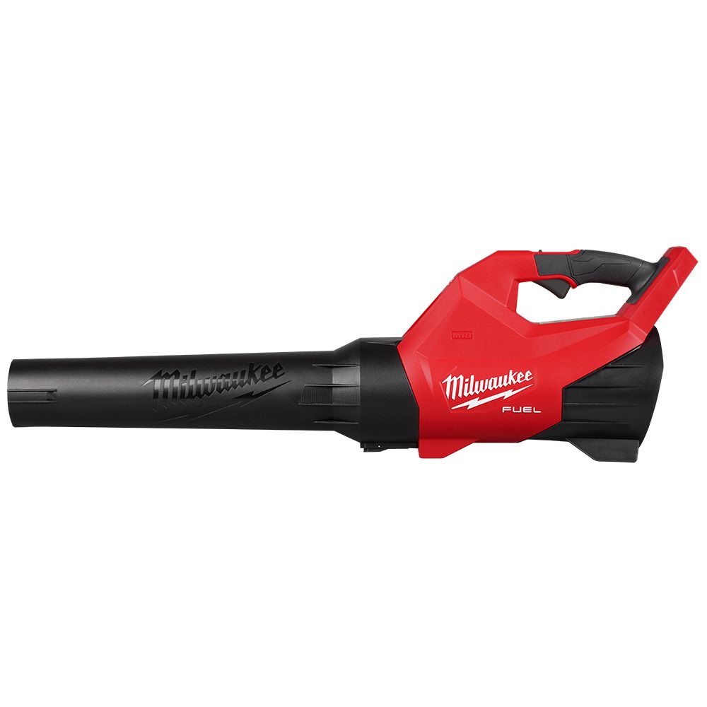 Milwaukee 3017-20 M18 FUEL 120 MPH 500 CFM 18V Lithium-Ion Brushless Cordless Handheld Blower (Tool-Only)