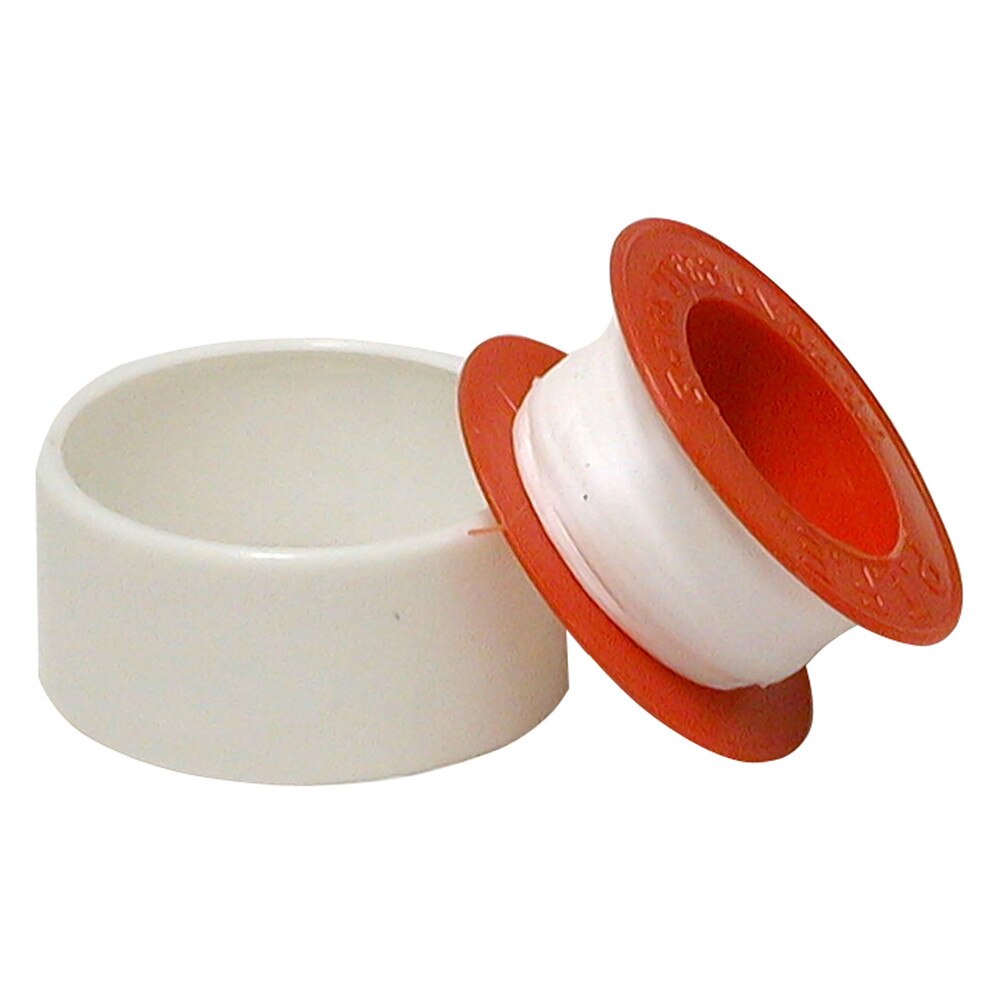 3/4" PTFE Teflon Tape | Thread Seal Tape