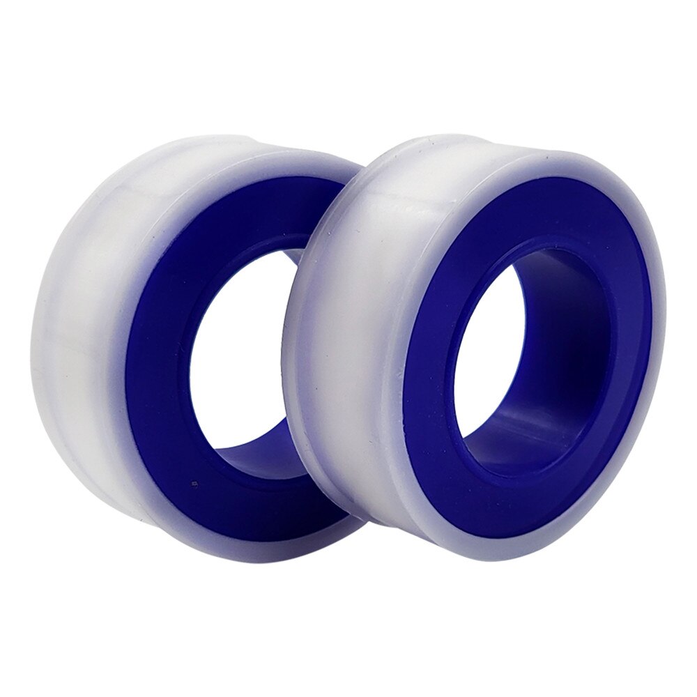 2 Pcs Teflon Tape | PTFE Thread Seal Tape