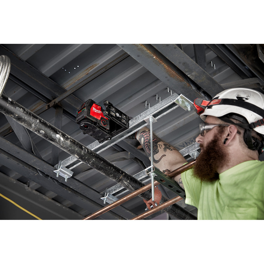 Milwaukee 48-35-1311 360° Laser Bracket