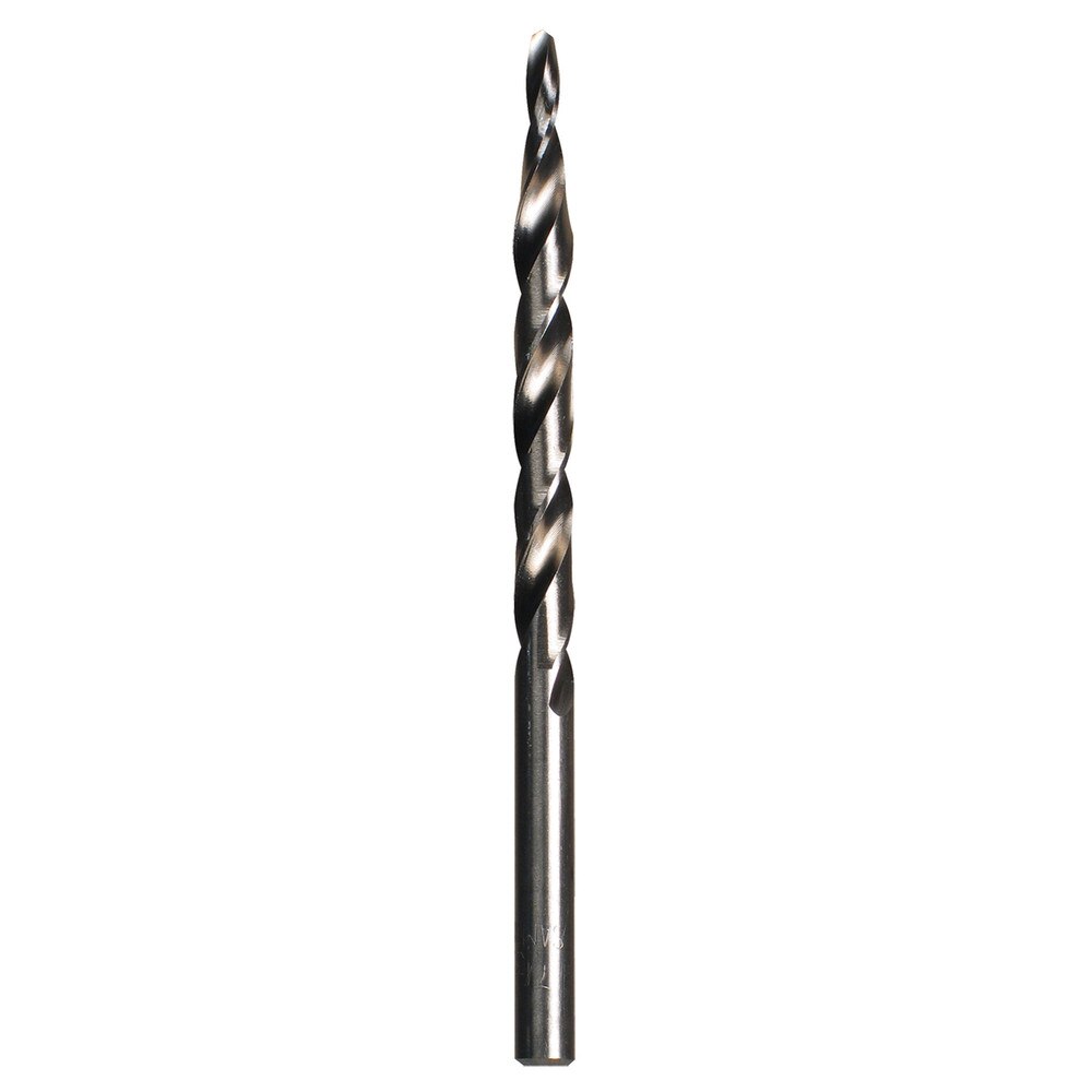 1/8" Tapered Drill Bit – Precision Woodworking Pilot Hole Bit