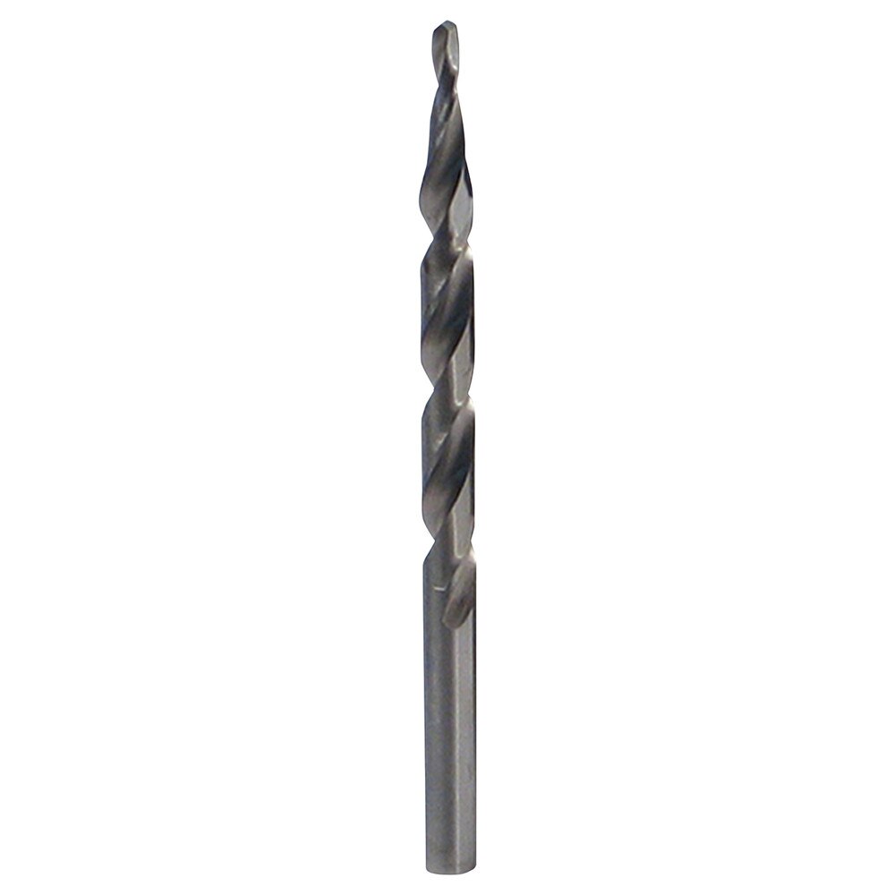5/32" HSS Tapered Drill Bit for Woodworking and Countersinks