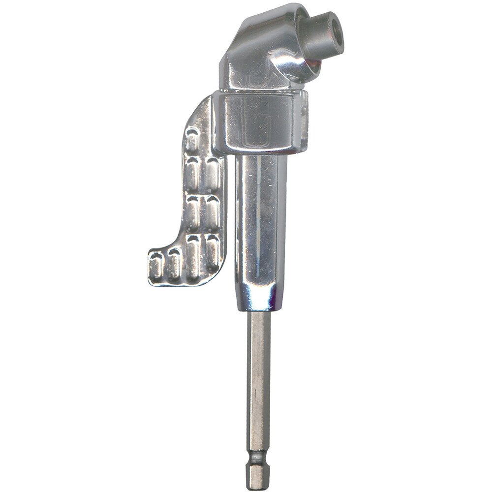 Right Angle Drive Adapter for Power Drills and Screwdrivers