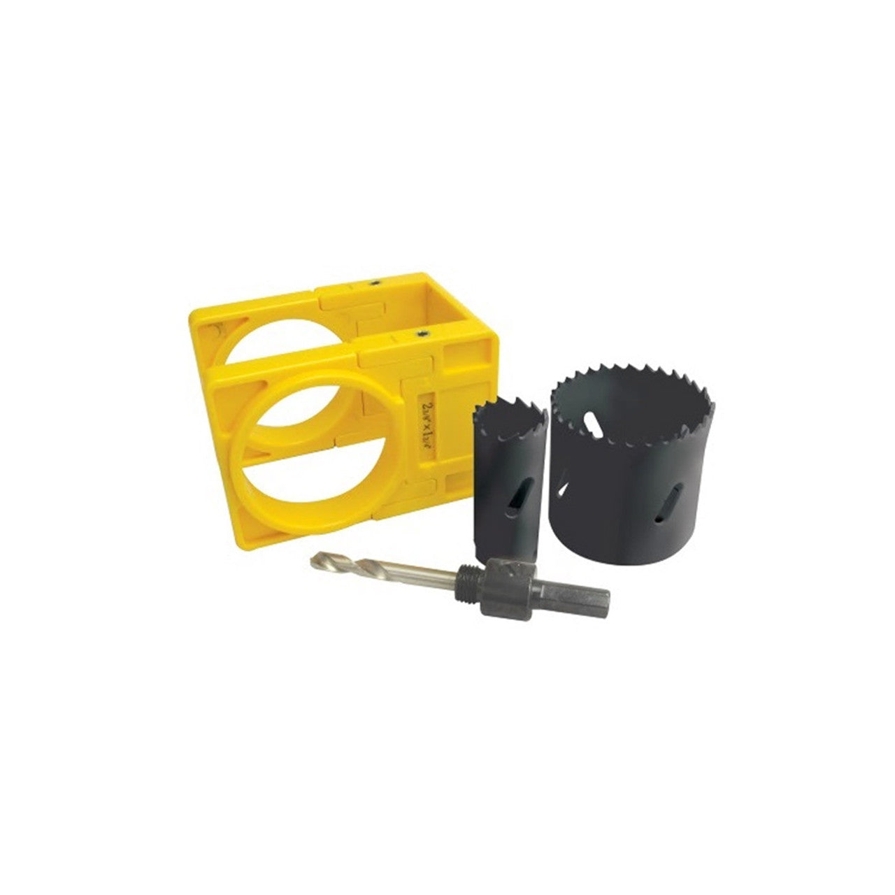 ROK 40804 Door Lock Installation Kit