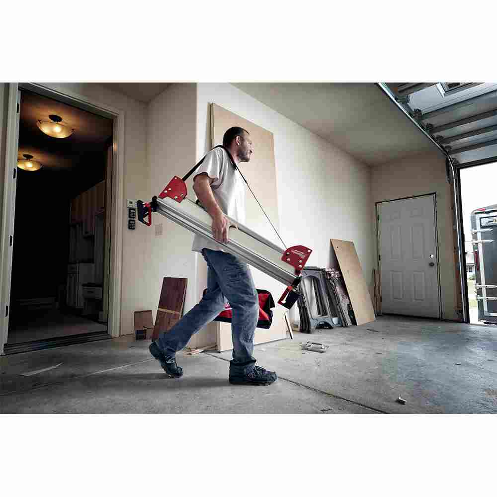 Milwaukee 48-08-0551 Folding Mitre Saw Stand