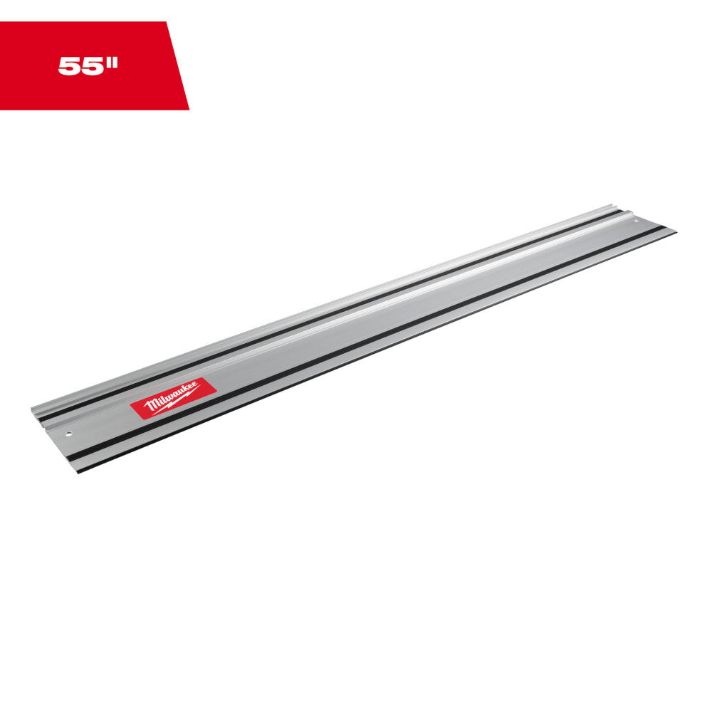 Milwaukee 48-08-0571 55in Track Saw Guide Rail